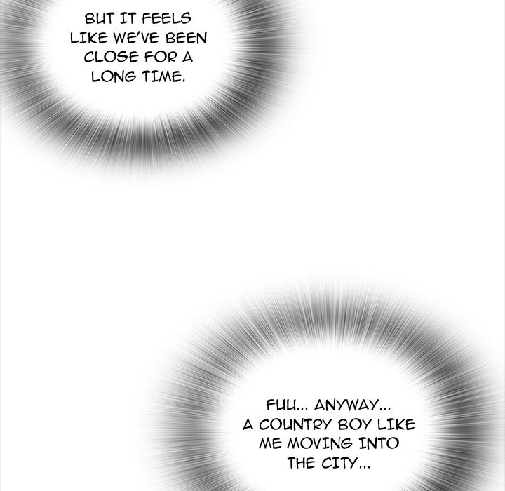 Blissville - Chapter 11 [photo 52] - MangaPorn