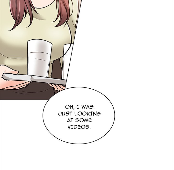 Blissville - Chapter 11 [photo 57] - MangaPorn