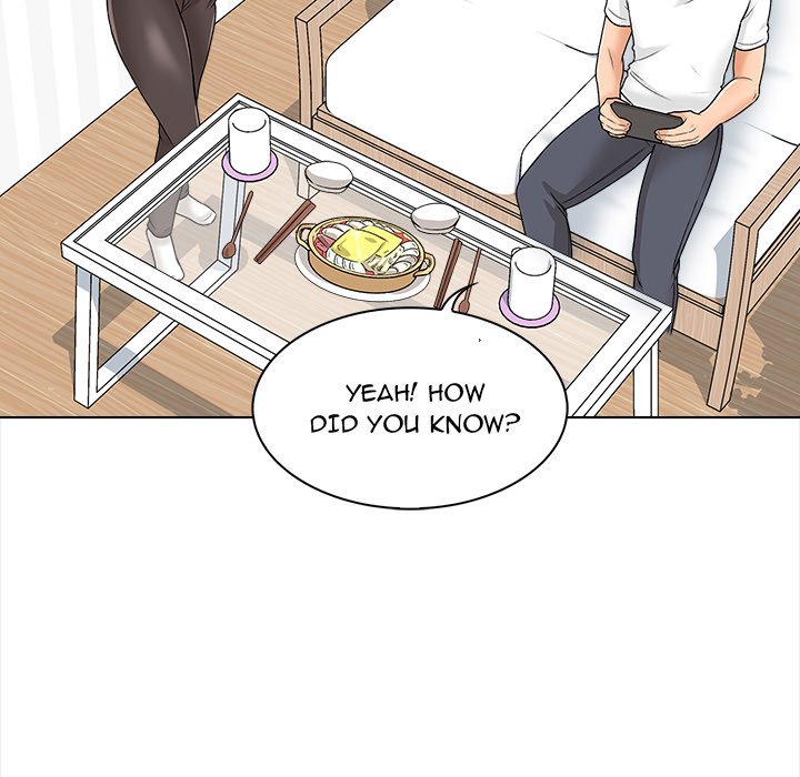 Blissville - Chapter 11 [photo 59] - MangaPorn