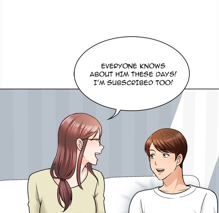 Blissville - Chapter 11 [photo 60] - MangaPorn