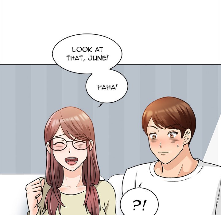 Blissville - Chapter 11 [photo 66] - MangaPorn