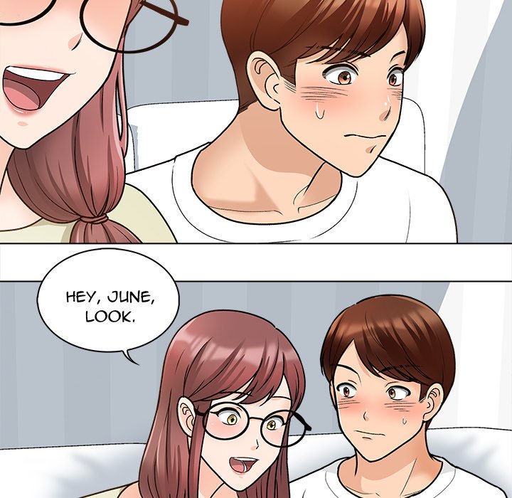 Blissville - Chapter 11 [photo 70] - MangaPorn