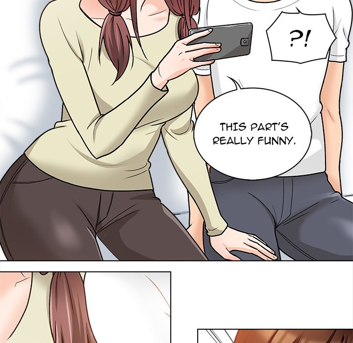 Blissville - Chapter 11 [photo 71] - MangaPorn