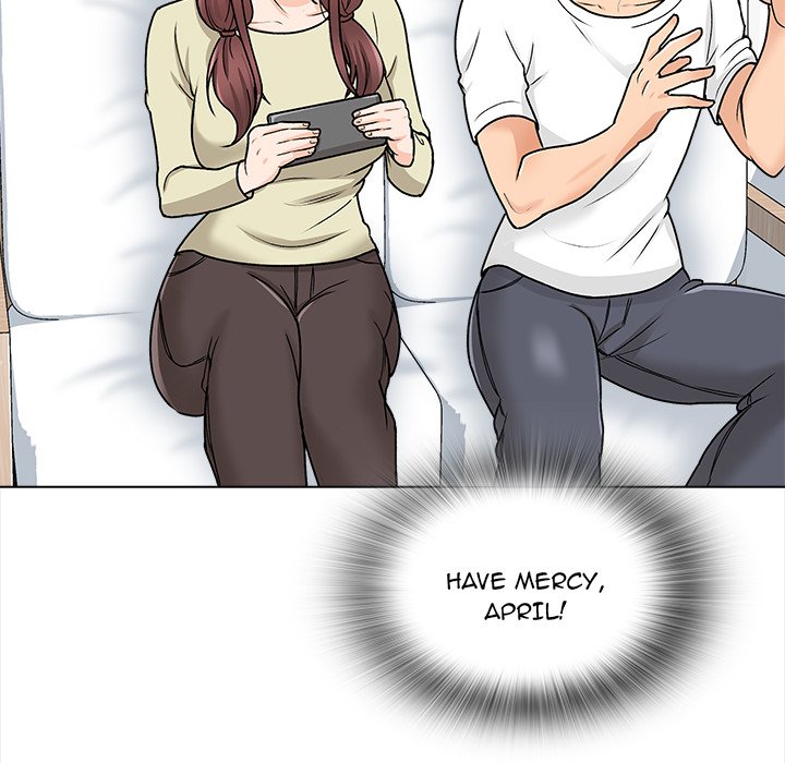 Blissville - Chapter 11 [photo 74] - MangaPorn