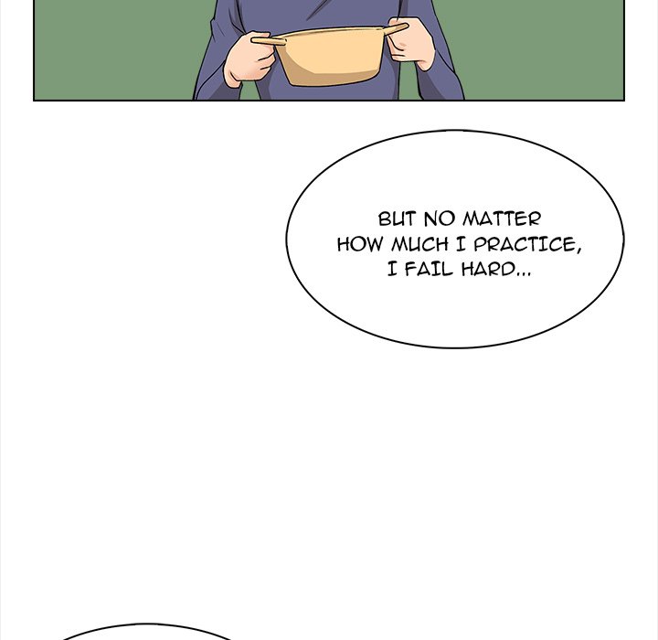 Blissville - Chapter 11 [photo 80] - MangaPorn