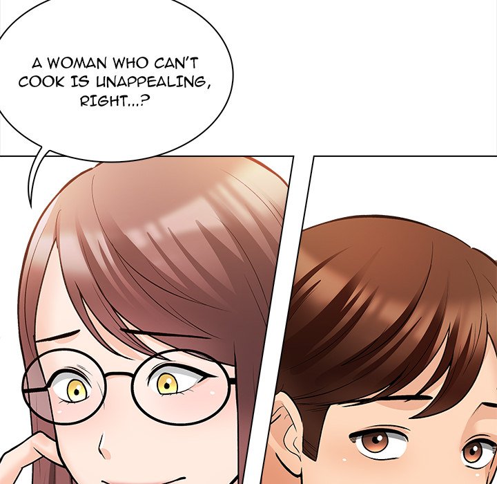 Blissville - Chapter 11 [photo 81] - MangaPorn