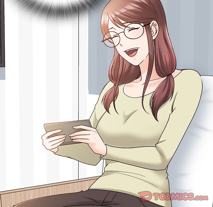 Blissville - Chapter 11 [photo 85] - MangaPorn