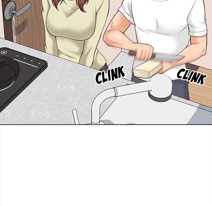 Blissville - Chapter 11 [photo 9] - MangaPorn