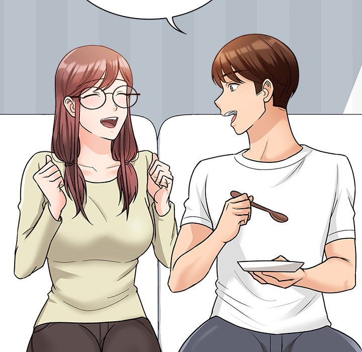 Blissville - Chapter 11 [photo 96] - MangaPorn