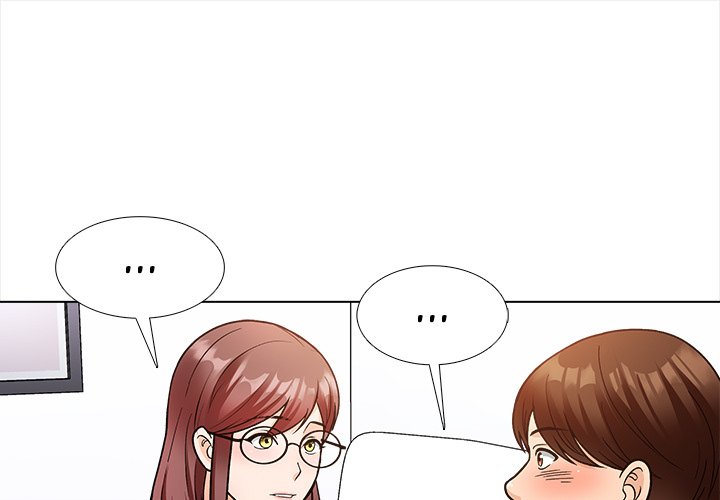 Blissville - Chapter 12 [photo 1] - MangaPorn