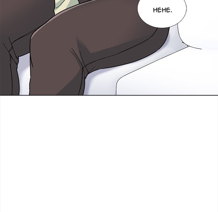 Blissville - Chapter 12 [photo 10] - MangaPorn