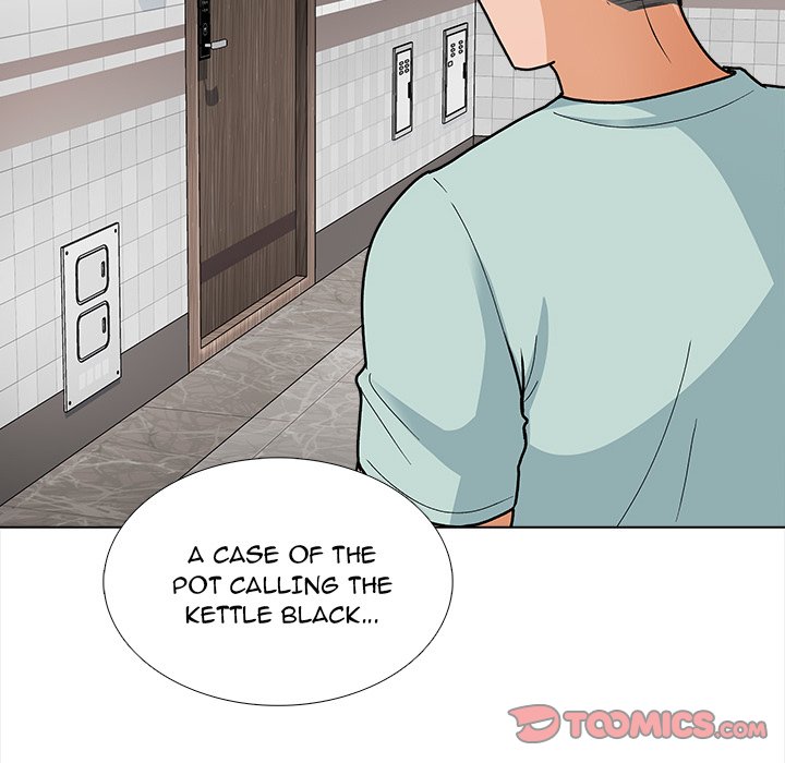 Blissville - Chapter 12 [photo 102] - MangaPorn