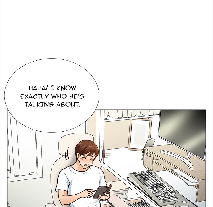 Blissville - Chapter 12 [photo 103] - MangaPorn