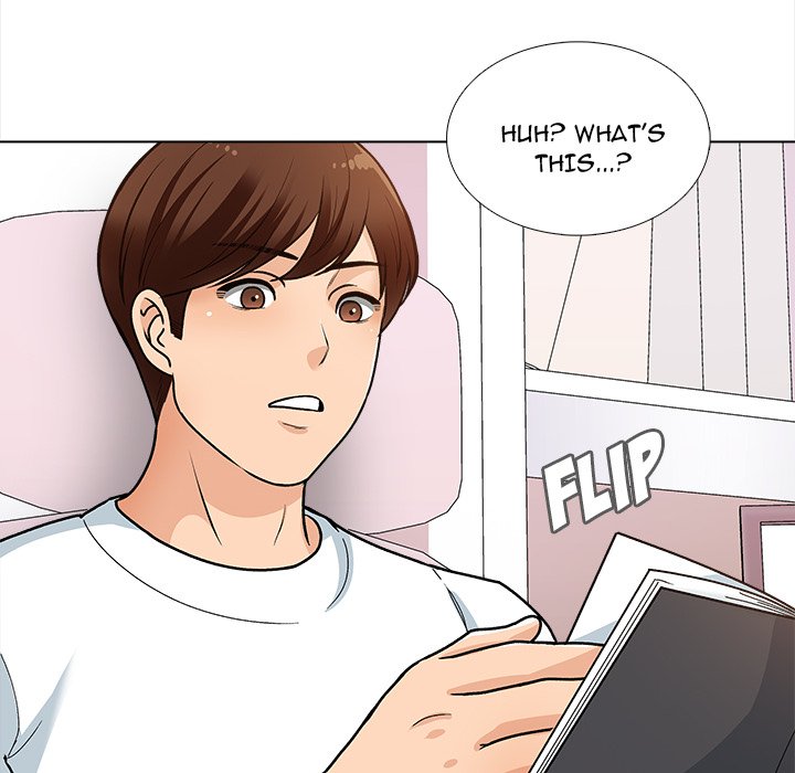 Blissville - Chapter 12 [photo 105] - MangaPorn