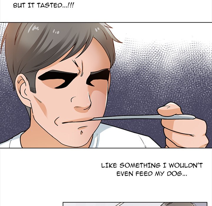 Blissville - Chapter 12 [photo 114] - MangaPorn