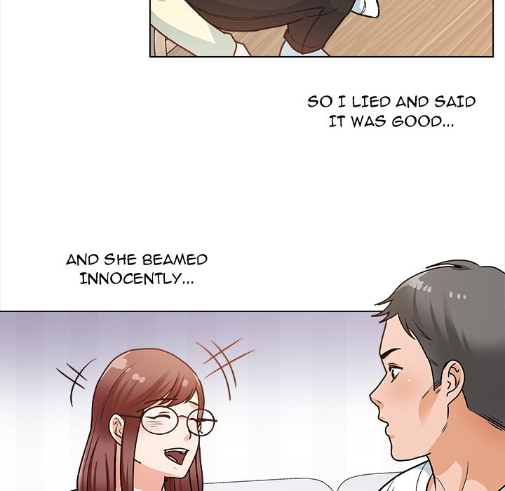 Blissville - Chapter 12 [photo 116] - MangaPorn