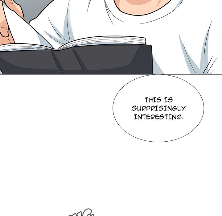 Blissville - Chapter 12 [photo 119] - MangaPorn