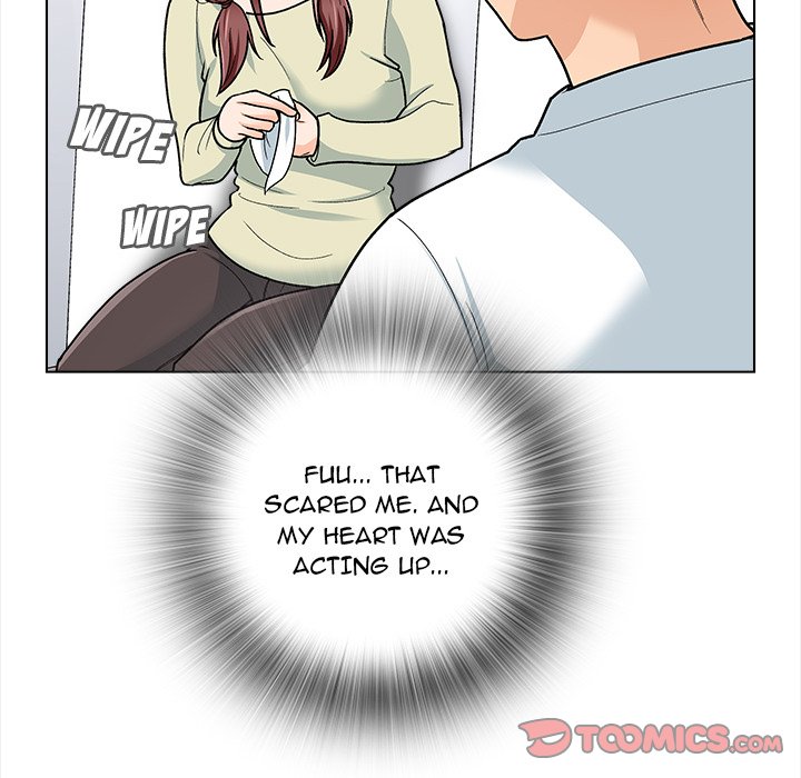 Blissville - Chapter 12 [photo 12] - MangaPorn