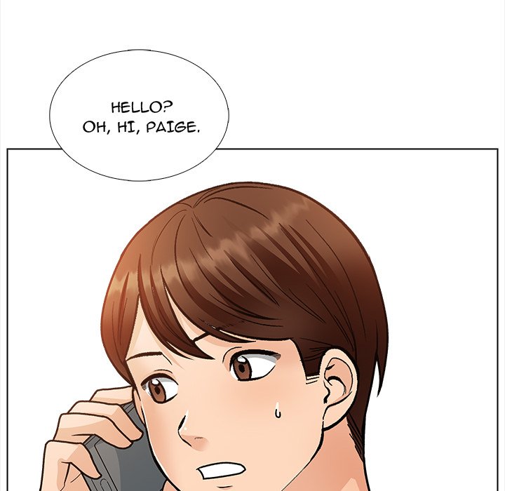 Blissville - Chapter 12 [photo 122] - MangaPorn