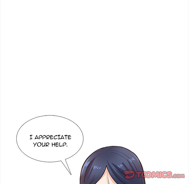 Blissville - Chapter 12 [photo 138] - MangaPorn