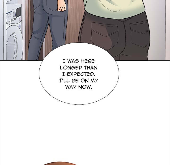 Blissville - Chapter 12 [photo 17] - MangaPorn