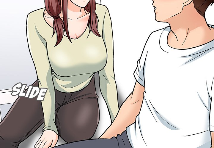 Blissville - Chapter 12 [photo 2] - MangaPorn