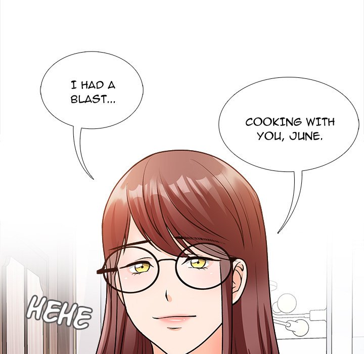 Blissville - Chapter 12 [photo 22] - MangaPorn