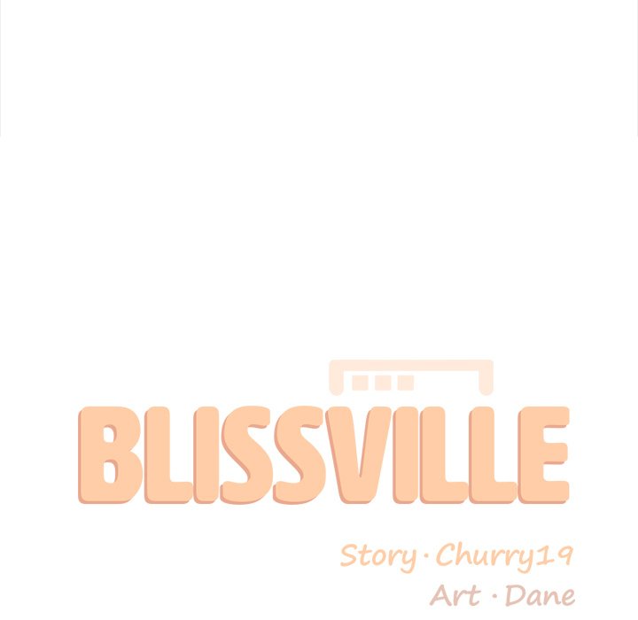 Blissville - Chapter 12 [photo 27] - MangaPorn