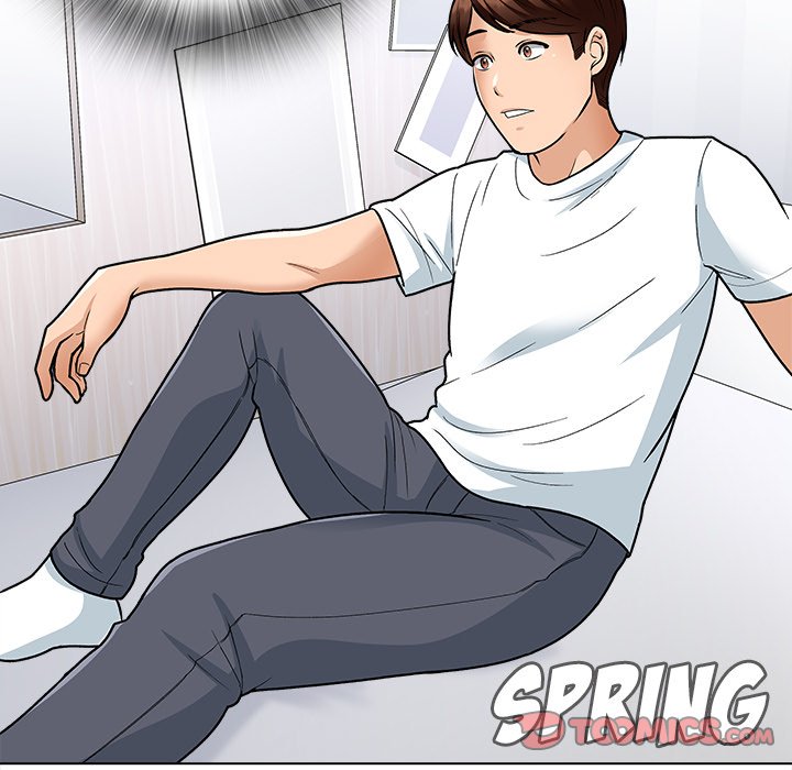 Blissville - Chapter 12 [photo 39] - MangaPorn