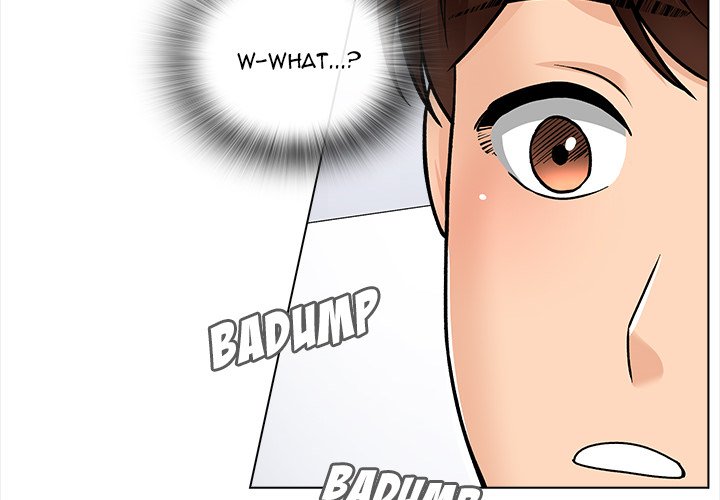 Blissville - Chapter 12 [photo 4] - MangaPorn