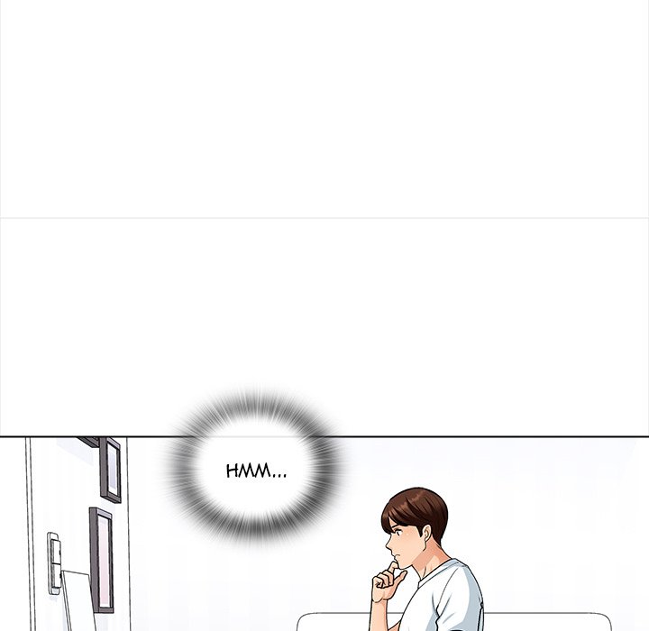 Blissville - Chapter 12 [photo 40] - MangaPorn