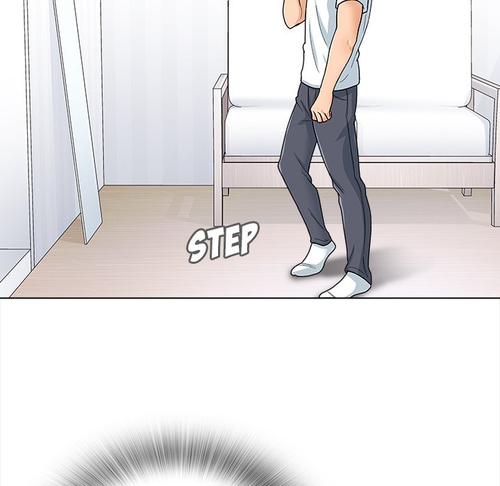 Blissville - Chapter 12 [photo 41] - MangaPorn