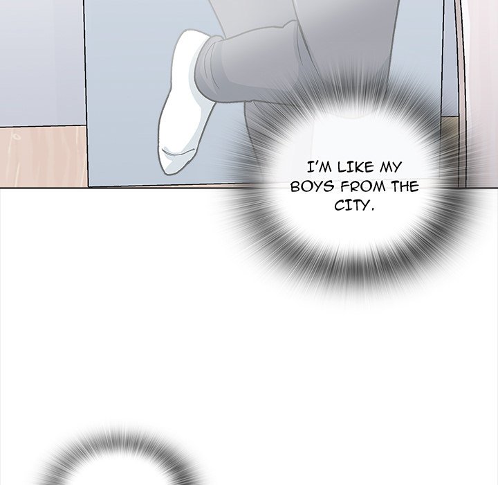 Blissville - Chapter 12 [photo 44] - MangaPorn