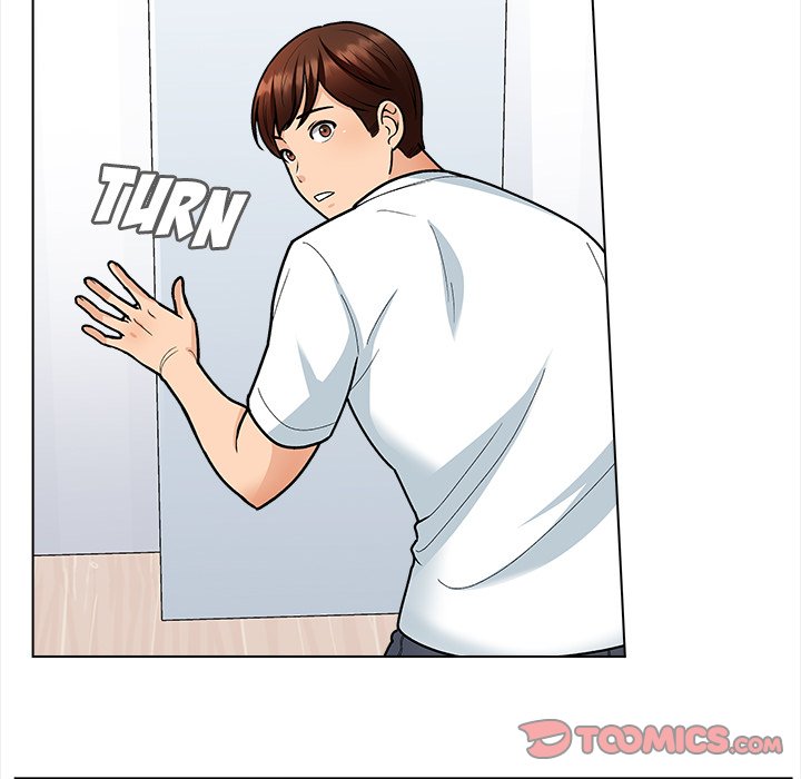 Blissville - Chapter 12 [photo 48] - MangaPorn