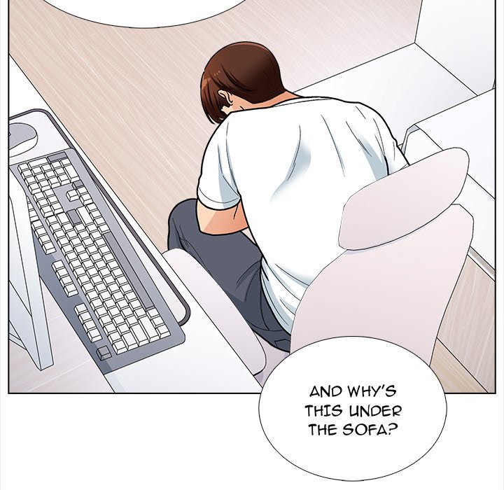 Blissville - Chapter 12 [photo 56] - MangaPorn