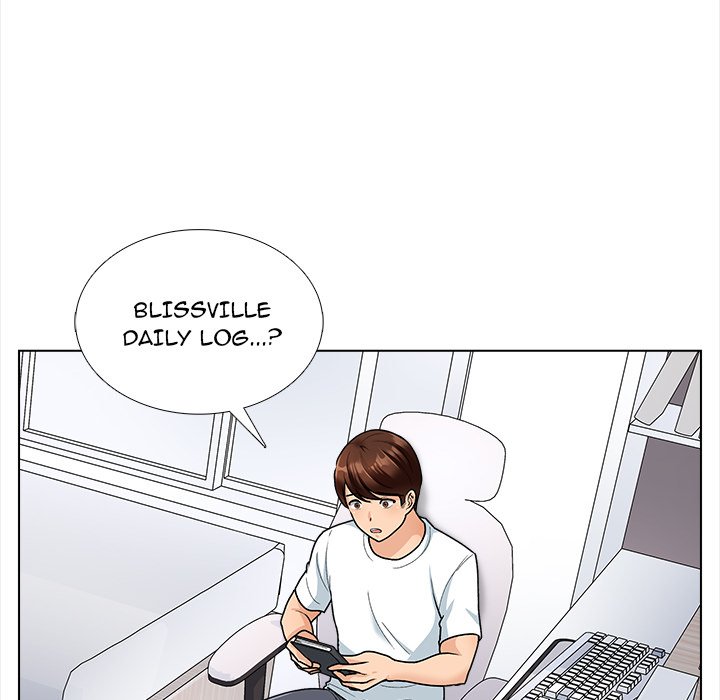 Blissville - Chapter 12 [photo 60] - MangaPorn