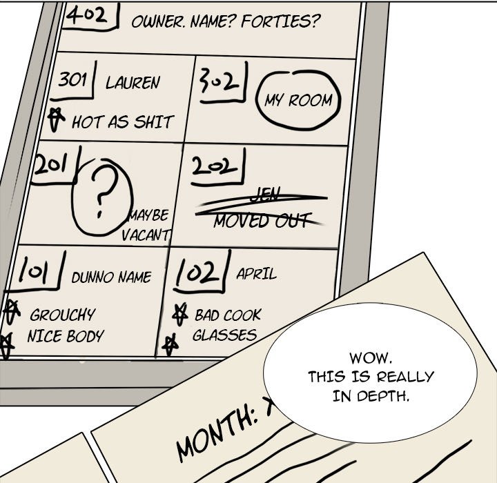 Blissville - Chapter 12 [photo 67] - MangaPorn