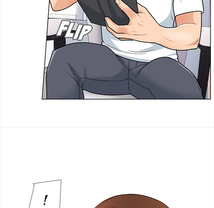 Blissville - Chapter 12 [photo 70] - MangaPorn