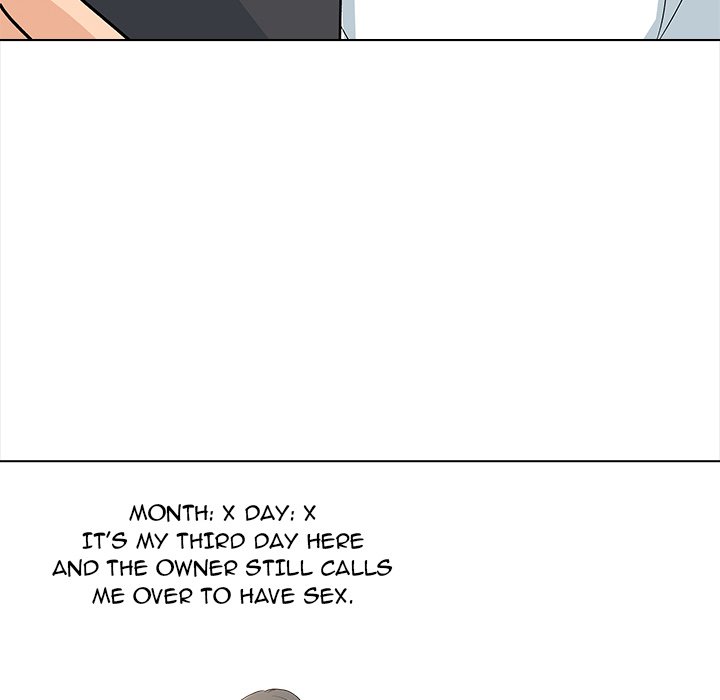 Blissville - Chapter 12 [photo 72] - MangaPorn