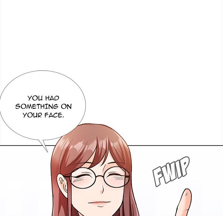 Blissville - Chapter 12 [photo 8] - MangaPorn