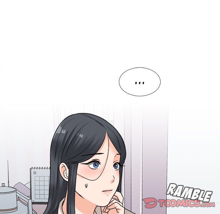 Blissville - Chapter 13 [photo 102] - MangaPorn