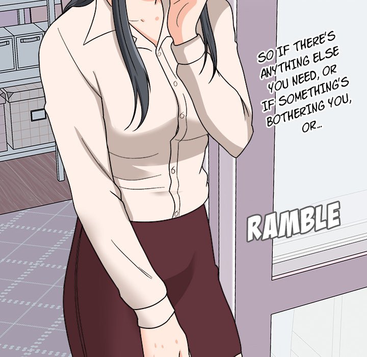 Blissville - Chapter 13 [photo 103] - MangaPorn