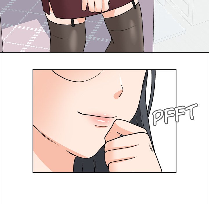 Blissville - Chapter 13 [photo 104] - MangaPorn