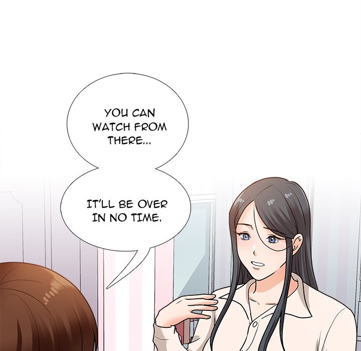 Blissville - Chapter 13 [photo 11] - MangaPorn