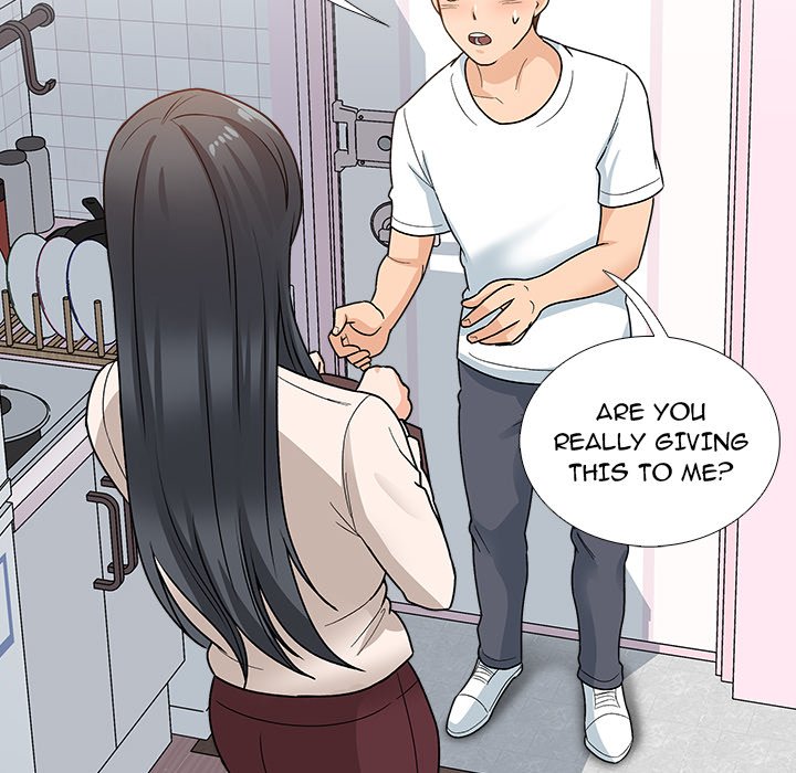 Blissville - Chapter 13 [photo 113] - MangaPorn