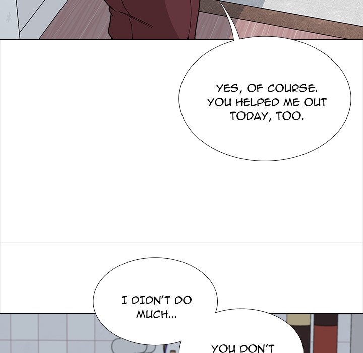 Blissville - Chapter 13 [photo 114] - MangaPorn