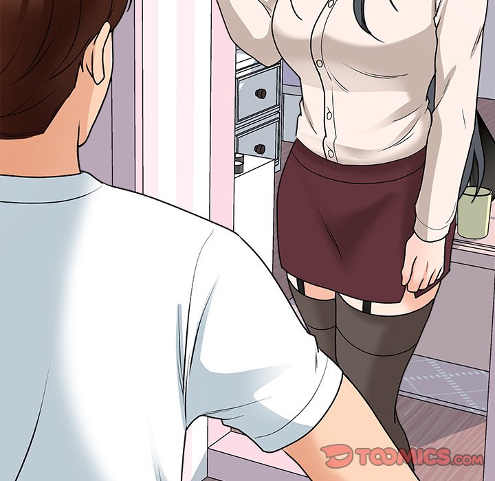 Blissville - Chapter 13 [photo 12] - MangaPorn