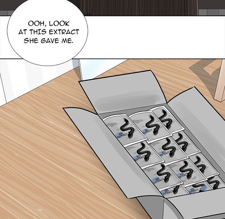 Blissville - Chapter 13 [photo 130] - MangaPorn