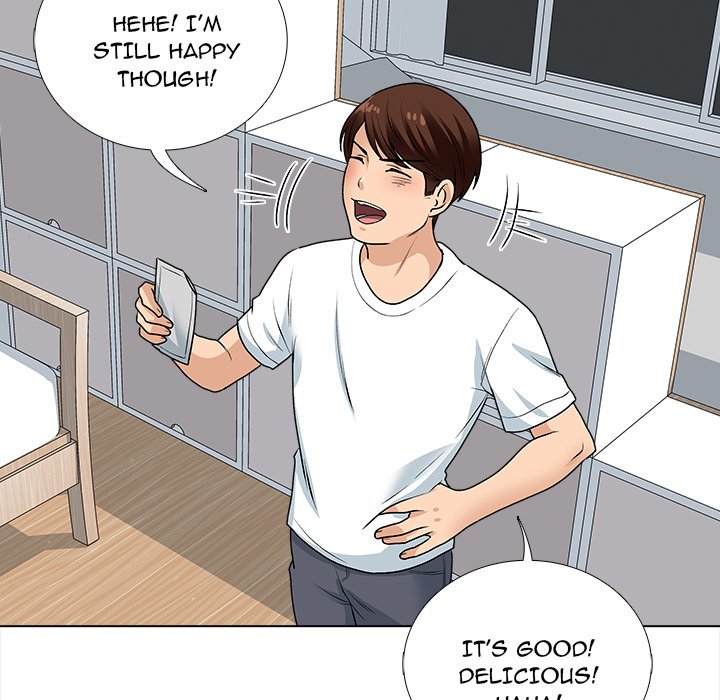 Blissville - Chapter 13 [photo 136] - MangaPorn