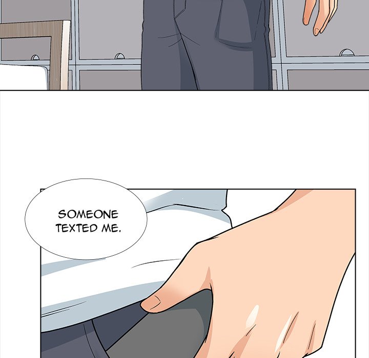 Blissville - Chapter 13 [photo 141] - MangaPorn